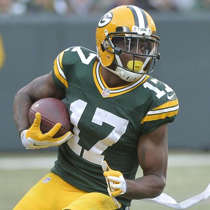 Davante Adams - Wikipedia