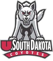 South Dakota Coyotes