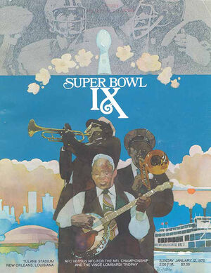 \ud83c\udfc8On January 12, 1975 Super Bowl IX was held in front of 80,997 ...