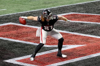 Hayden Hurst