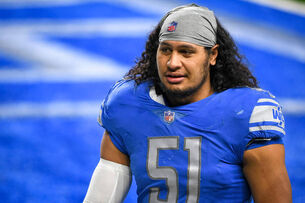 Jahlani Tavai