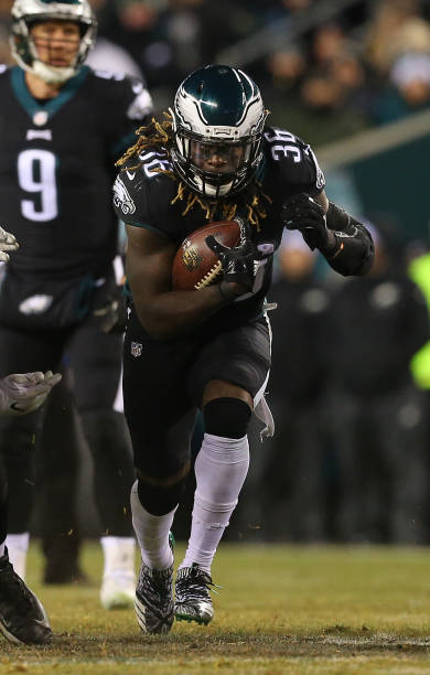 Jay Ajayi - Wikipedia