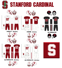 Stanford Cardinal football - Wikipedia