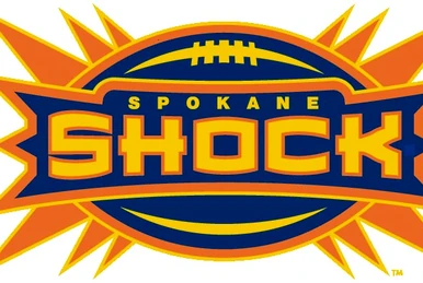 Spokane Shock | Arena Football League Wiki | Fandom