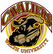 Walsh Cavaliers