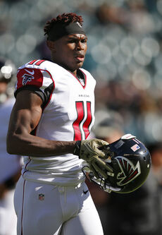 Julio Jones American Football Wiki Fandom