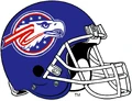 Ohio Glory helmet