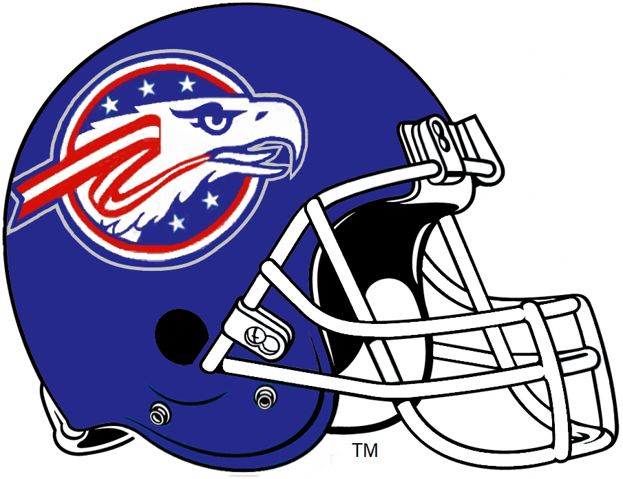 Today in Pro Football History: 1992: Sacramento Defeats Orlando for WLAF  Championship