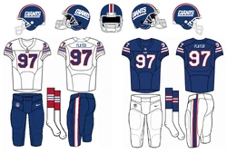 New York Giants Internships Summer 2022