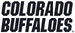Colorado Buffaloes-full wordmark-2006