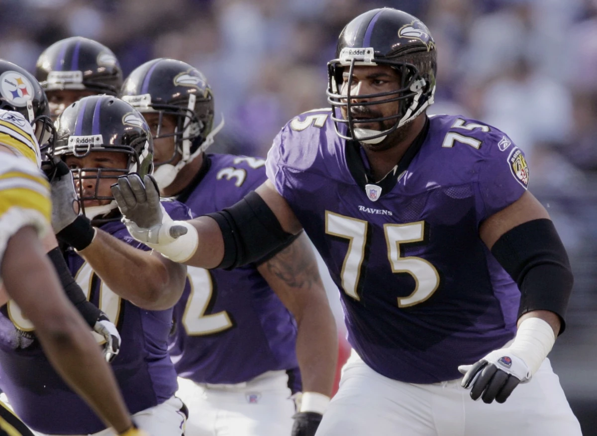 Jonathan Ogden | American Football Wiki | Fandom
