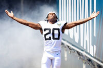 Jalen Ramsey: LA Rams CB, former FSU football, Brentwood Academy star