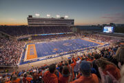 Albertsons Stadium