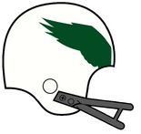NFL -Helmet-PHI-1970-1973