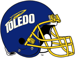 Rocket Blog: My 12 All-Time Favorite Rocket Football Victories - University  of Toledo Athletics