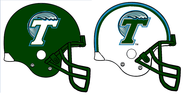 Tulane Green Wave, NCAA Football Wiki