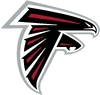 Atlanta Falcons logo