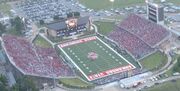 Centennial Bank Stadium