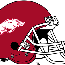 Arkansas Razorbacks American Football Wiki Fandom