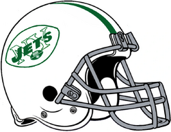 1964 new york jets