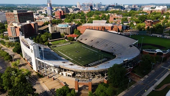 FirstBank Stadium
