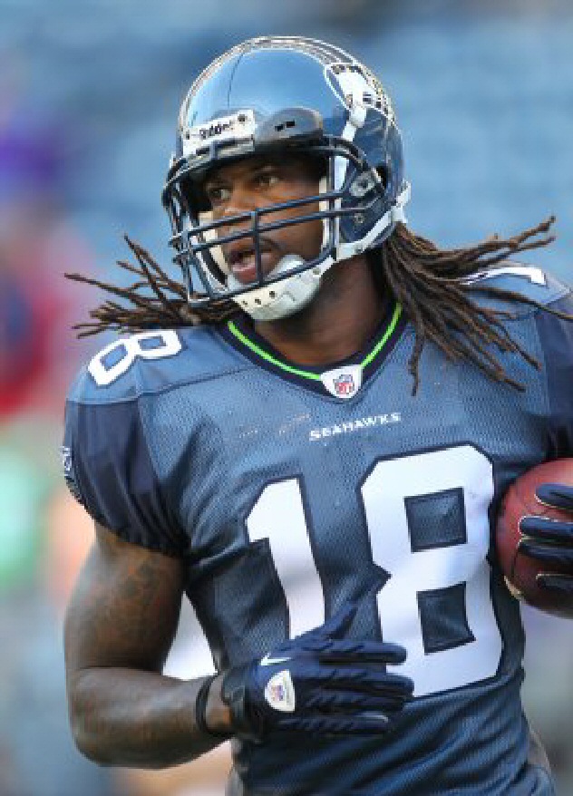 Sidney Rice, American Football Wiki