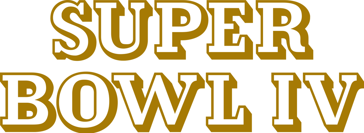 How the 1969 Chiefs were built into Super Bowl IV champions