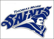 Thomas More Saints