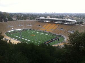 CaliforniaMemorialStadium
