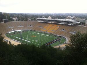 CaliforniaMemorialStadium