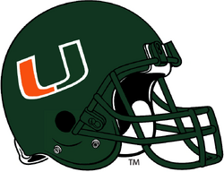 Miami Hurricanes football - Wikipedia