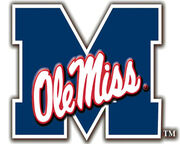 Ole Miss Rebels