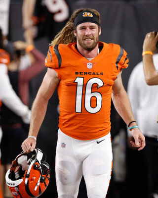 trenton irwin cincinnati bengals