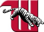 Wittenberg tigers