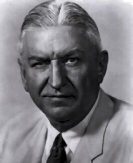 George Preston Marshall