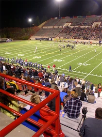 Joe Albi Stadium