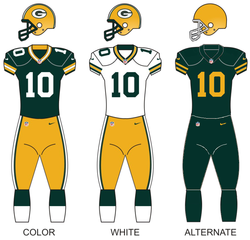 2021 Green Bay Packers American Football Wiki Fandom
