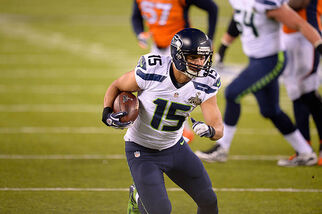 Jermaine Kearse