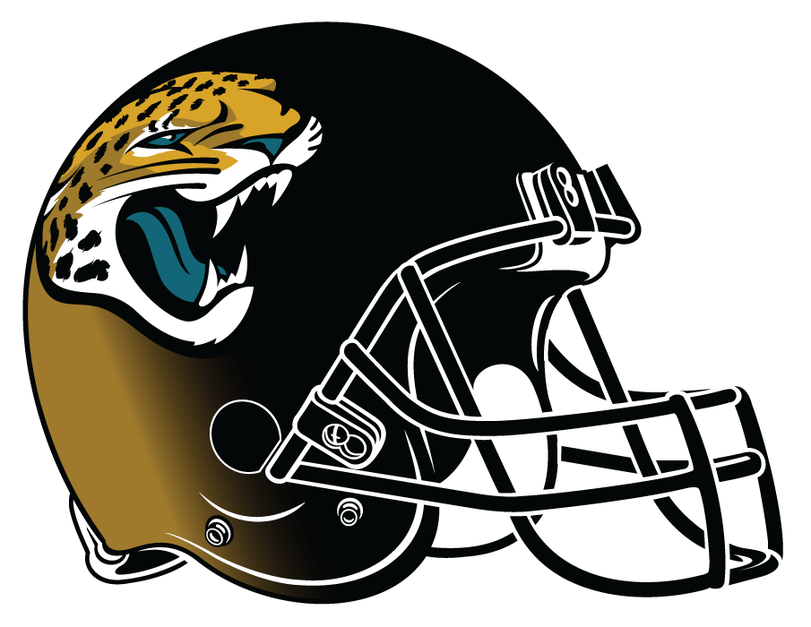 Jacksonville Jaguars announce primary uniform switch from black to teal