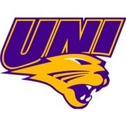 Northern Iowa Panthers