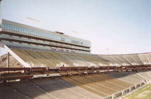 Sun Devil Stadium, American Football Wiki