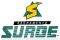 Sacramento Surge logo