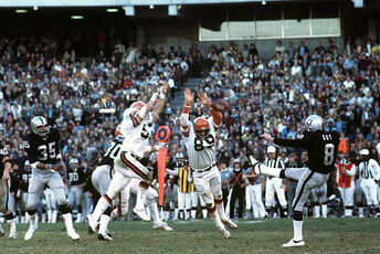 NFL Network on X: NP: America's Game - 1976 Oakland @Raiders http