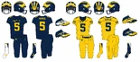 NCAA-Big 10-Michigan Wolverines alternate football uniforms.png (2.22 MB)