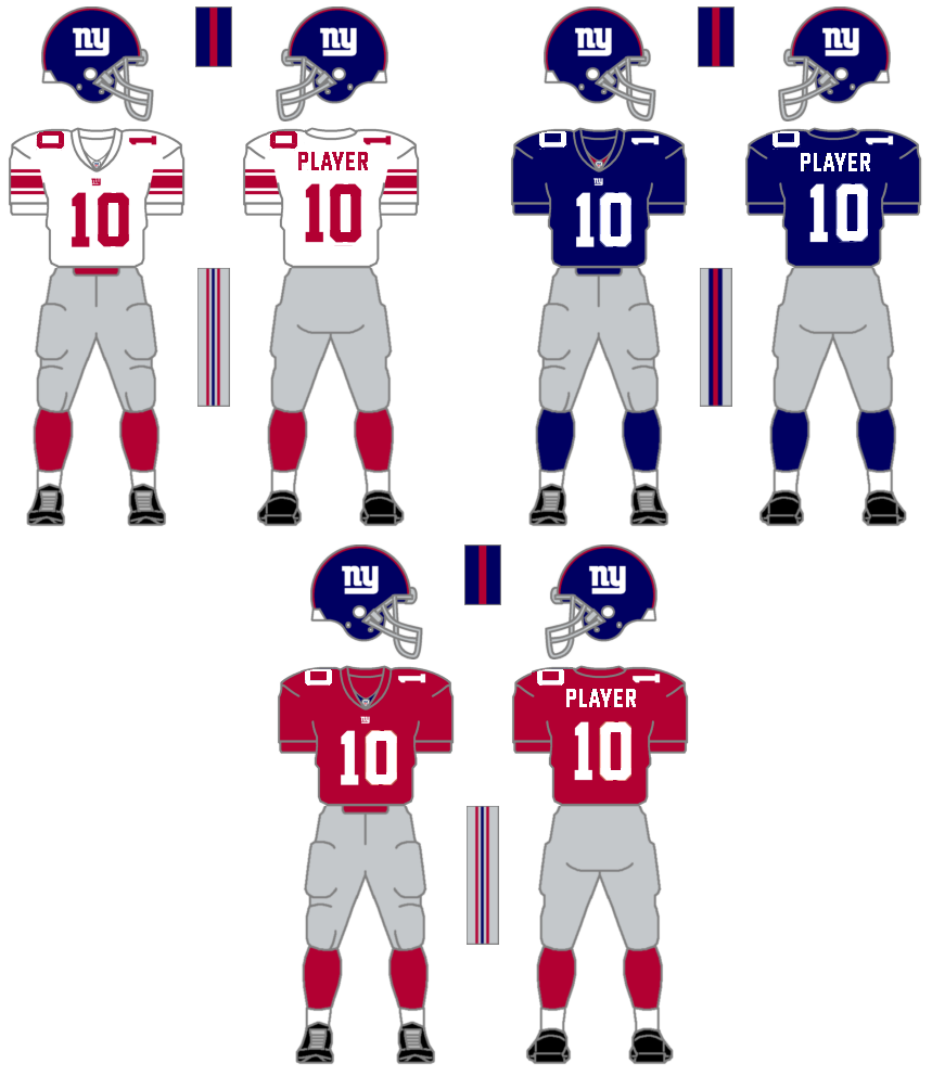 2008 New York Giants, American Football Wiki