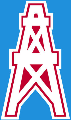 Houston Oilers - Wikipedia