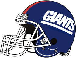 New York Giants, American Football Wiki