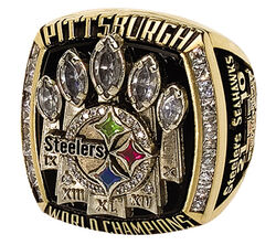 Super Bowl ring - Wikipedia