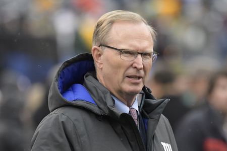 Is Super Bowl window closing for NY Giants? John Mara confident despite  roster uncertainty – New York Daily News