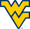 100px-West Virginia Flying WV logo.svg.png